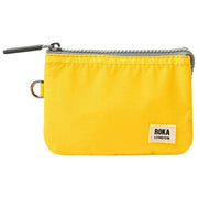 roka-carnaby-small-recycled-nylon-ripstop-wallet---passion-fruit-yellow-35911933