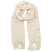zelly-dots-winter-weight-scarf---cream-35072413