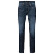 mac-jeans-arne-pipe-drivers-jeans---dark-blue-authentic-used-35924724