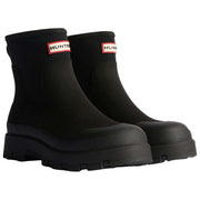 Stivaletti Chelsea in neoprene Hunter Elements - Neri