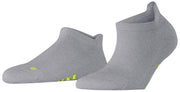 Calzini da sneaker Falke Cool Kick - Mel grigio chiaro