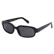 A.Kjaerbede Will Sunglasses - Black