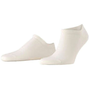 Calzini da ginnastica Burlington Cornwall - Bianco sporco