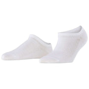 Calzini da allenamento Burlington Merseyside - Bianco sporco