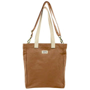Borsa tote Paul Hindbag - Marrone cannella