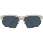 MessyWeekend Halo Rate Sunglasses - Grey
