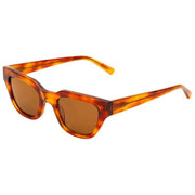 Occhiali da lettura MessyWeekend Jean Blue Light Sun - Marrone Lava
