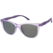 O'Neill Wave Temple Sunglasses - Purple