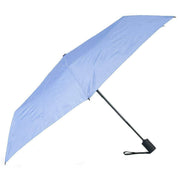 Roka Waterloo Ultra Light Small Recycled Nylon Umbrella - Jacaranda Purple
