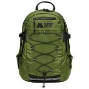 Zaino Superdry & Co Outdoor da 28 litri - Morbido kaki
