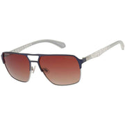 Superdry Pilot-Style Sunglasses - Blue