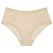 Maxi slip Triumph Amourette Charm - Creamy Dream