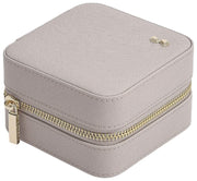 Porta orologi e gioielli Stackers - Tortora