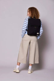 Zaino Hindbag Gustave - nero