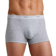sloggi-basic-2-pack-boxer-short---black-combination-grey-34489564