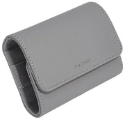 Portacavi impilatore piccolo - Grigio ardesia