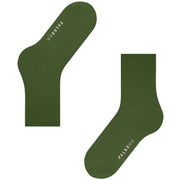 falke-cotton-touch-socks---cypress-green-35838849