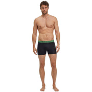 falke-daily-comfort-2-pack-boxer-brief---greenblack-34308596