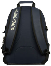 Zaino Superdry & Co Tarp - Blu marino