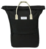 Kind Bag London Hackney Grande zaino - nero