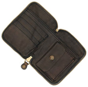 Borsa Campomaggi Pietrasanta Laser - Grigia
