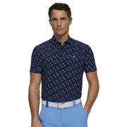 meyer-phil-performance-print-polo---navy-34328374