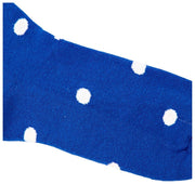 Calzini Roka Wimbledon Crew - Punto Blu