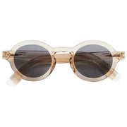 barner-charles-glossy-sunglasses---pink-quartz-35935301