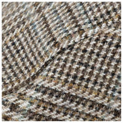 Coppola Dents Stanwick in tweed - marrone