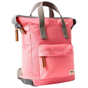 roka-bantry-b-small-recycled-nylon-backpack---pink-lemonade-35907274