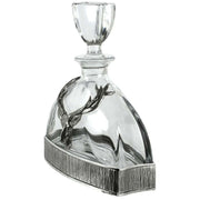 english-pewter-company-570ml-majestic-stag-decanter---silverclear-34311137
