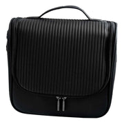 stackers-fluted-hanging-wash-bag---black-34950311