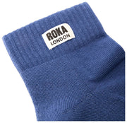 Calzini Roka Wembley - Blu costiero