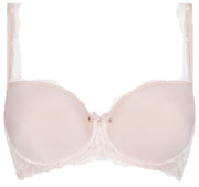 Reggiseno mezza distanziatore di Mey Amazing - Blossom Nude