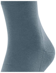 Calzini Falke Run - Monumento Blu