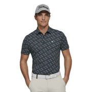 meyer-phil-performance-print-polo---charcoal-grey-33603769