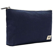 roka-maida-vale-medium-cotton-canvas-pouch---midnight-blue-35904306