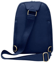 Borsa a tracolla Felix Hindbag - blu navy