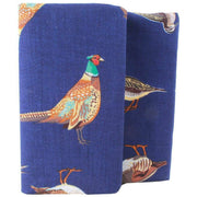 david-van-hagen-game-birds-2-pack-handkerchief---navy-33688607