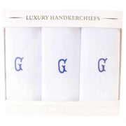 david-van-hagen-g-initial-3-pack-handkerchief---whiteblue-34298615
