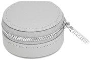 Portagioie da viaggio Stackers Oyster - Grigio ghiaia