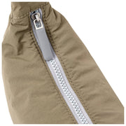 Borsa a tracolla Taslon Roka Farringdon - Basil Beige