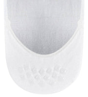 Falke Step Medium Cut No Show Socks - Bianco