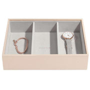 stackers-classic-set-of-2-jewellery-box---blush-pink-raffia-34950233