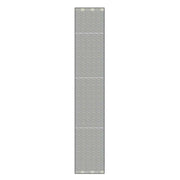 falke-pure-cashmere-scarf---heather-grey-34332391