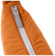 Borsa a tracolla Roka Farringdon Taslon - Arancione Digione