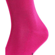 Falke Tiago Socks - Berry Red