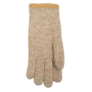 dents-argyle-marl-yarn-knitted-gloves---oatmeal-creamtoffee-brown-34477644