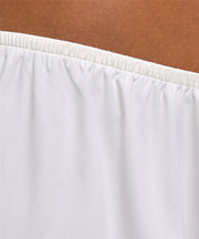 Pantaloncini Falke Delicate Touch - Avorio