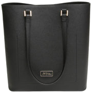 Borsa tote Alice Wheeler London Marlow - nera